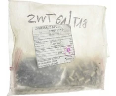 Simet Pilnas trumpiklis Simet ZW61/T18 jungtims (10 vnt.) 18601100