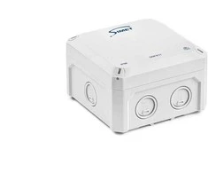 Simet PUSZ.N/T SNFK11, 110X110X67, IP66, PILKA