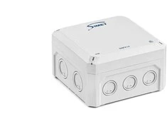 Simet PUSZ.N/T SNFK14, 140X140X81, IP66 PILKA