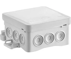 Simet PUSZ.N/T NS5 75X75X40MM IP54 FASTBOX H.