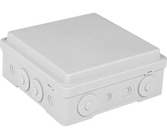 Simet N/T JUNCTION BOX NPP130 PILKA