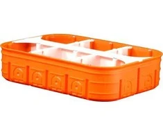 Simet 6x60mm 212x156x50mm M6x60F (33310008)