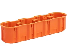 Simet PUSZ.M4X60F POMAR.P/T MULTIWALL SLIM