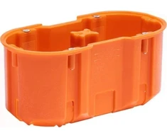 Simet PUSZ.M2X60F POMAR.P/T MULTIWALL SLIM