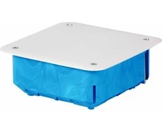 Simet 115x115x45mm mėlyna P 110 (32042203)