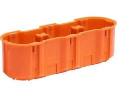 Simet PUSZ.M3X60F POMAR.P/T MULTIWALL SLIM
