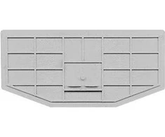 Simet 17924302 rutulinis separatorius T924 17924302