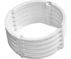 Simet SIMET segmento tarpiklio žiedas 60x30mm PD60x30 37012006