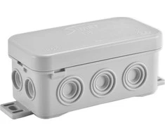 Simet PUSZ.N/T N8 42X89X38MM IP54 FASTBOX