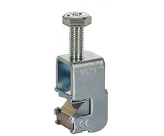 Simet Spaustukas bėgeliui 10 mm /16-120 mm2, ZS 120 S-10 metalinis 84397000