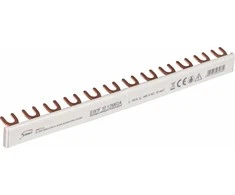 Simet PRIJUNGIANT SROVĘ BUITĘ - ŠAKANTIS 1-FAZĖS 63A 12 MOD. Skerspjūvis 10MM2 SW1F 10 12M63A 81991006