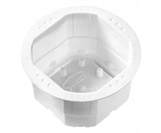 Simet Vėjo nepraleidžiantis įdėklas 60 mm skardinėms WU60 37443906