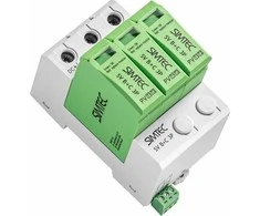 Simet Viršįtampio ribotuvas į SV B + C 3P SMTEC 85036002