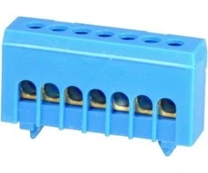 PRIJUNGIMO JUOSTA DIN TS35 LP-870N-7FS SIMET