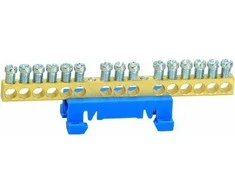 PRIJUNGIMO JUOSTA DIN TS35 LP-870N-15 SIMET