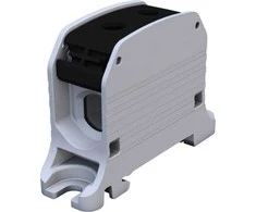 Simet ZŁĄCZKA SZYN STB 50 AL/CU 87310 CZAR