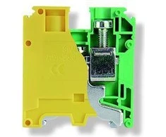 Simet ZSO1-16.0 16mm2 žalsvai geltonos (14603319)
