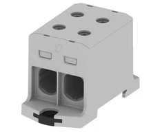Simet T022095 6-95mm2 Al / Cu pilka 89733002