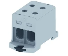 Simet T022150 25- 150mm2 Al / Su pilka 89736002