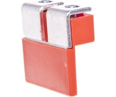 Simet 2- track three sfincter 125A oranžinė ZZ 2- 35,0 1872128
