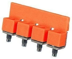 Simet Thread sphincter 4- field 125A oranžinė ZZ 4- 35,0 (18721148)