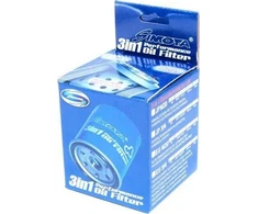 Simota Alyvos filtras Simota JP M20 HONDA, NISSAN, MITSUBISHI, MAZDA, SUBARU, KIA, RENAULT, HYUNDAI OF- 003