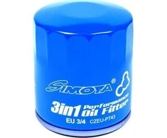 Simota Alyvos filtras Simota JP 3 / 4 TOYOTA, NISSAN, DAIHATSU, SUZUKI OF- 004