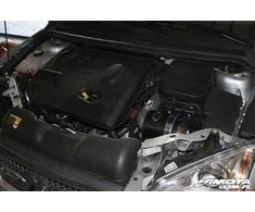 Simota Ford Focus TDCI 2.0 07 + anglies dioksido imtuvas CBII-420