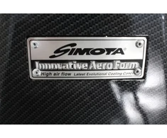 Simota įsiurbimo sistema Citroen Saxo VTS 1.6 97-03 Aero Form PTS-603