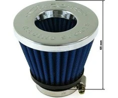 Simota Moto kūginis filtras SIMOTA 24mm JAU- MJ31209-20