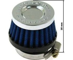 Simota Moto SIMOTA 35mm kūginis filtras JAU-MA27223-21