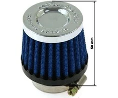 Simota Moto kūginis filtras SIMOTA 38mm JA-MB22223-23