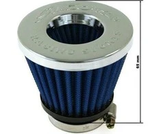 Simota Moto kūginis filtras SIMOTA 42mm