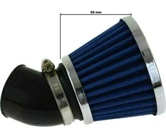 Simota Moto kūginis filtras SIMOTA 45st 48-50mm JS-9209-8