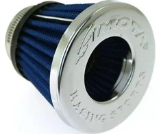 Simota Moto kūginis filtras SIMOTA 24mm JAU- MJ31209-20