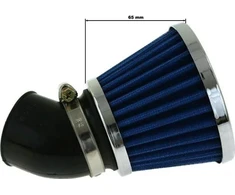 Simota Moto kūginis filtras SIMOTA 45st 32mm JS-9209-4