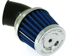Simota Moto kūginis filtras SIMOTA 45st 38mm JS-9243-6