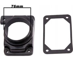 Simota PA-1 Mitsubishi kūginis filtro adapteris