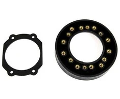 Simota PK-24 „Nissan“ kūgio filtro adapteris