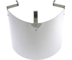 Simota šiluminė apsauga Simota filtrui 310x243mm SH-02