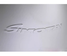 Simota šiluminė apsauga Simota filtrui 310x243mm SH-02