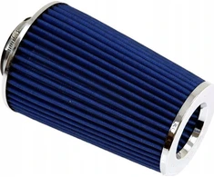 Simota Simota kūgio filtras H: 220mm ATIDARYTA: 84mm JAUWS-022A Mėlyna