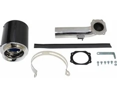 Simota Ford Focus TDCI 2.0 07 + anglies dioksido imtuvas CBII-420
