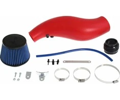 Simota įsiurbimo sistema Honda Civic 1.4-1.6 92-01 Raudona