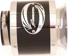 Simota_F Anglies filtras Oro dėžė 155x130 77mm