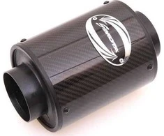 Simota_F Oro dėžės anglies filtras 170x130 70mm