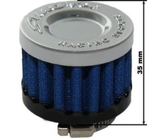 Simota_F Filtras odmy 18 mm Mėlyna SIMOTA