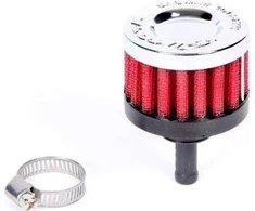 Simota_F Filtras odmy 9 mm Raudona SIMOTA