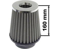 Simota_F SYMOTA JAU- D012509- 18 60- 77mm plieno kūginis filtras