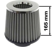 Simota_F SYMOTA JAU- D02502- 18 60- 77mm plieno kūginis filtras